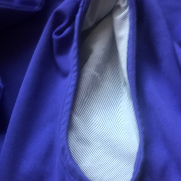 nike purple sweater - Picture 2 of 3